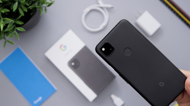 Pixel Perfection: Exploring the Cutting-Edge Features of Google's Flagship Devices