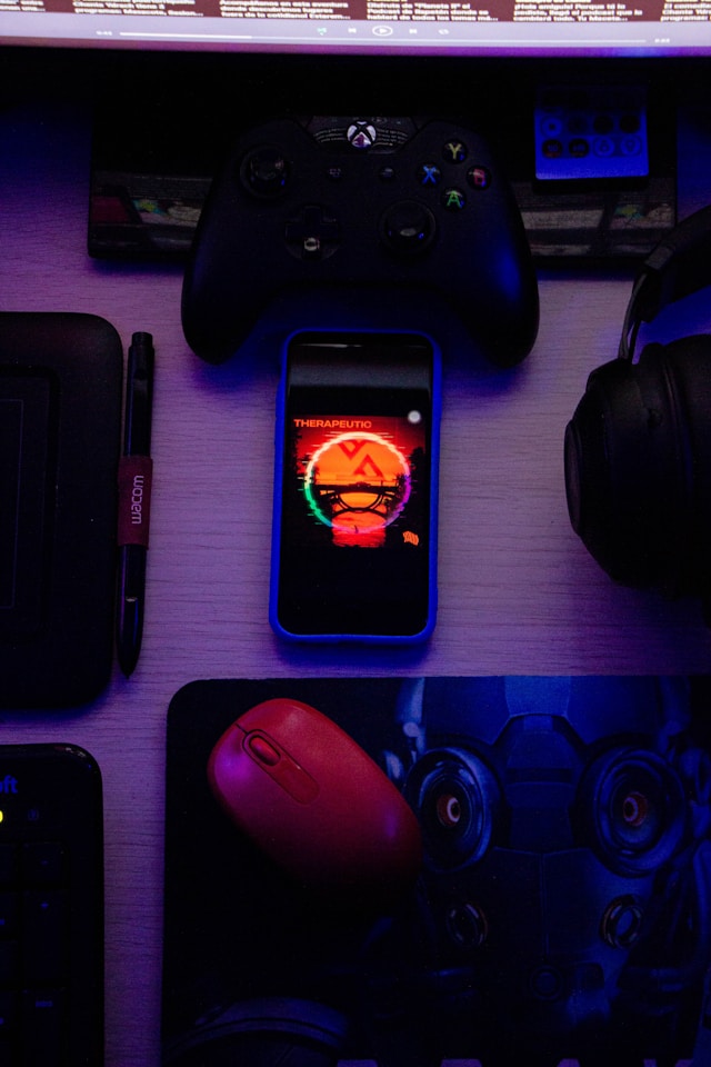 Game Changers: Elevating Your Gaming Experience with Cutting-Edge Gaming Phones