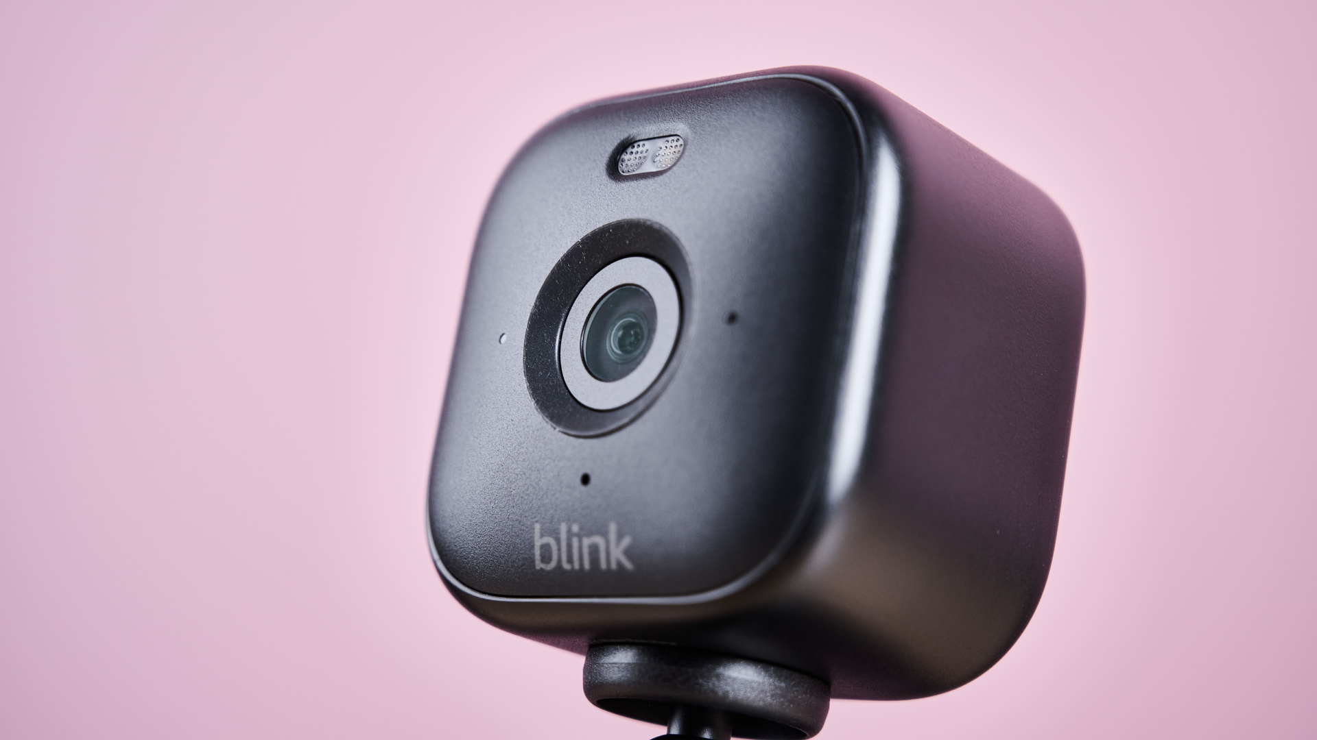 Blink Mini 2 review: this home security camera is a good price, but unimpressive performance might make you think twice