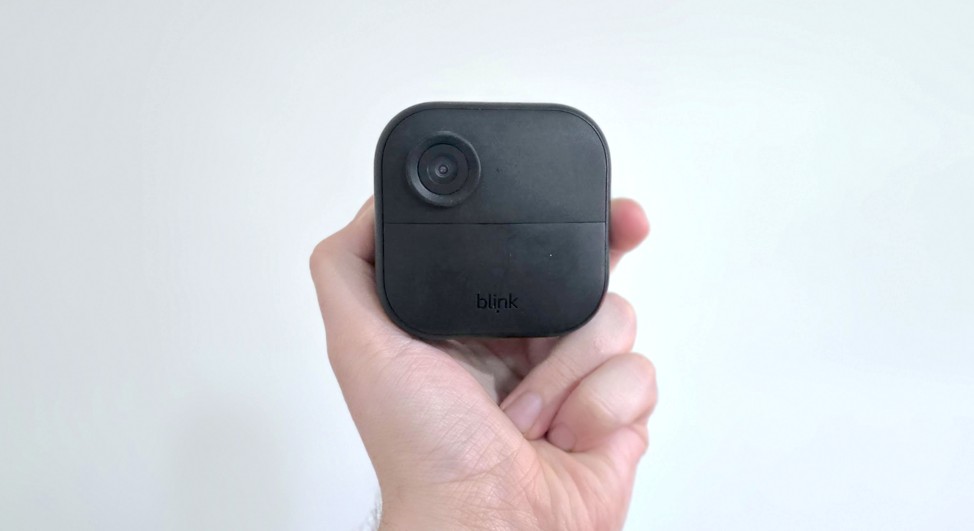 Blink Outdoor 4 review: affordable, beginner-friendly home security that gets the job done