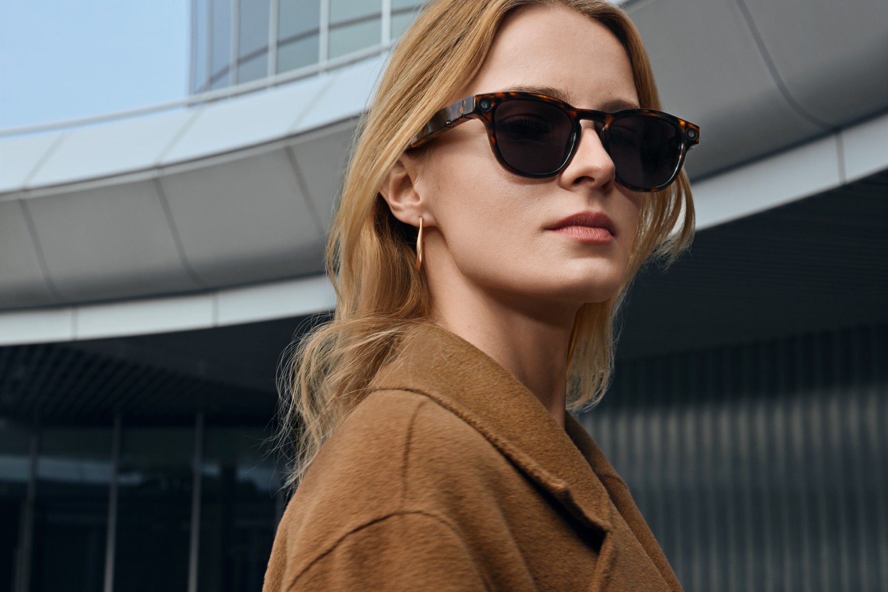 Gemini-Powered Smart Glasses Already on Kickstarter for $209