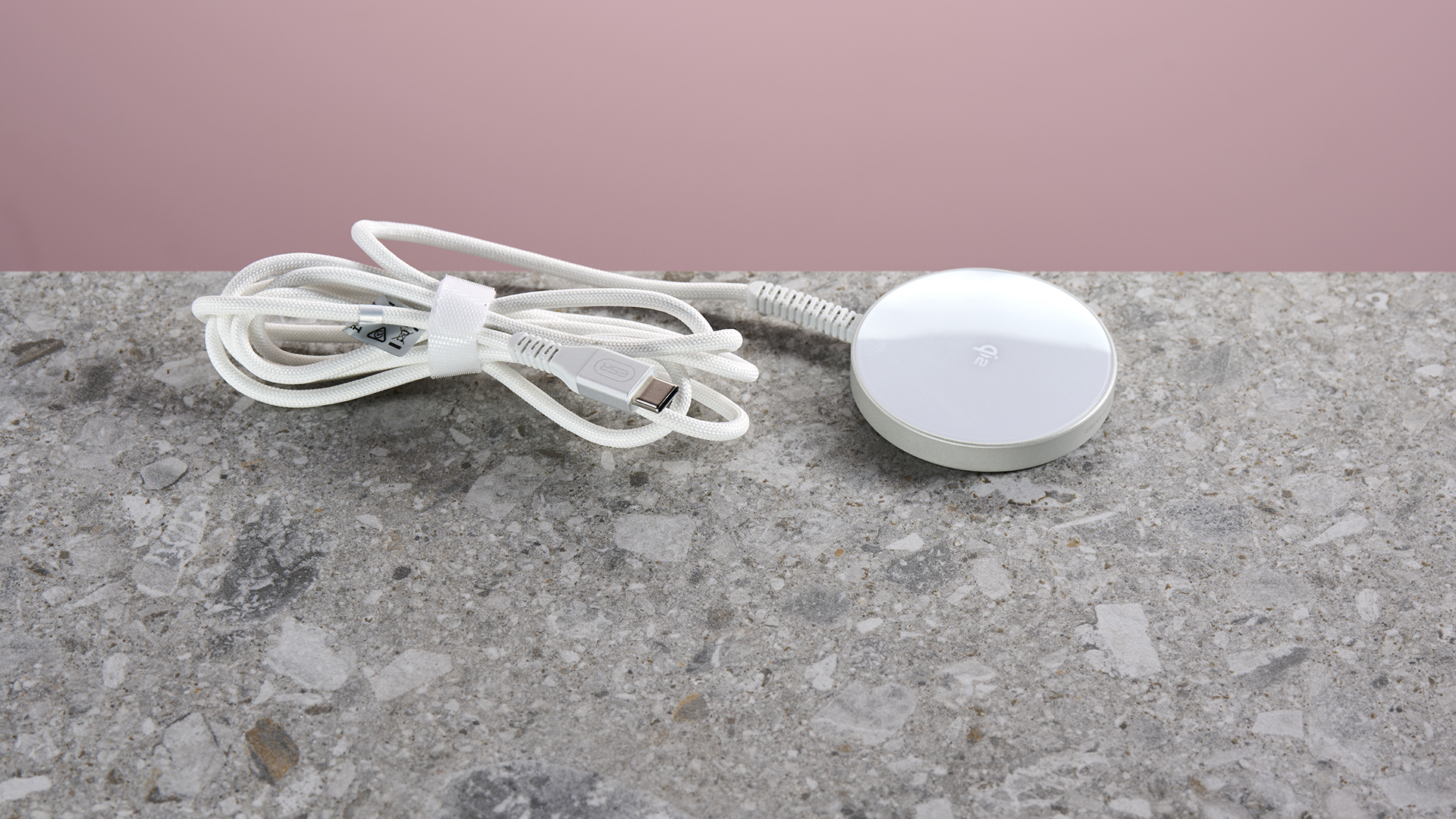 ESR Qi2 Mini Wireless Charger review: a good little charger with added reinforcements