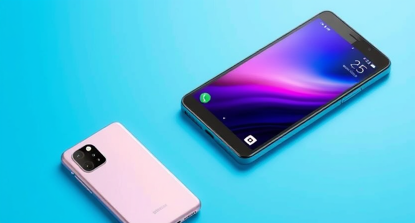 Beyond Ordinary: Discovering the Extraordinary Features of Flagship Smartphones