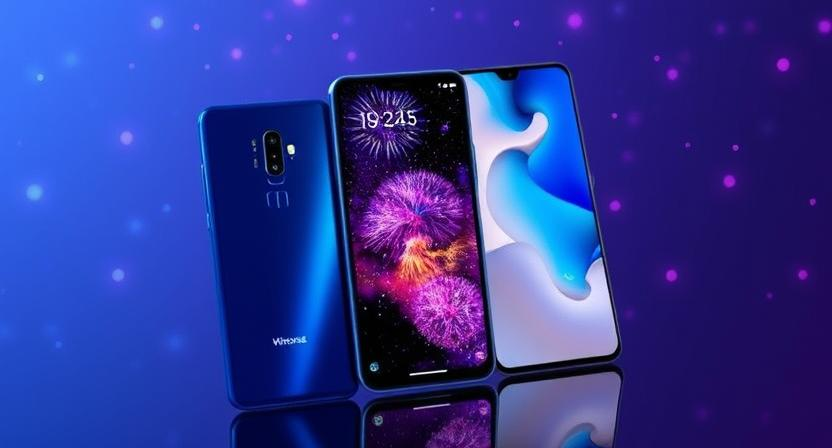 Flagship Fantasia: Diving Into the World of Premium Smartphone Innovation