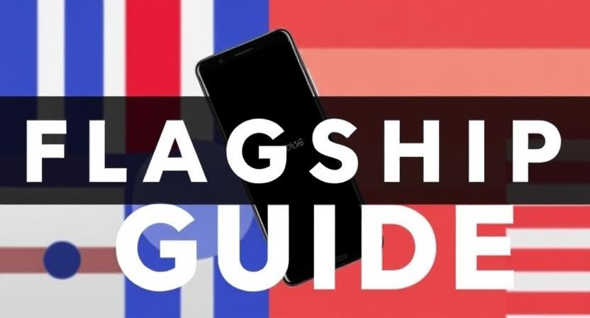 The Ultimate Flagship Guide: Everything You Need to Know About Top-Tier Smartphones