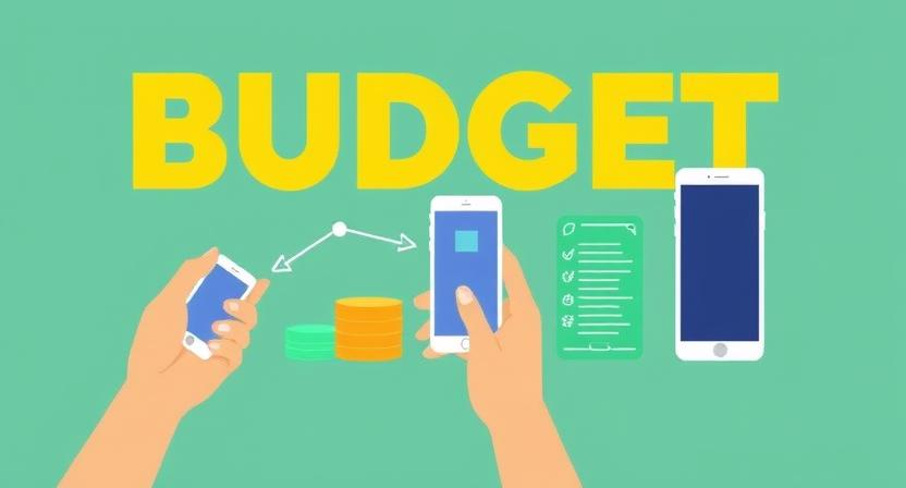 Budget Bonanza: Unlocking the Potential of Affordable Smartphone Technology